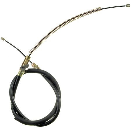 Dorman BRAKE CABLE C93199
